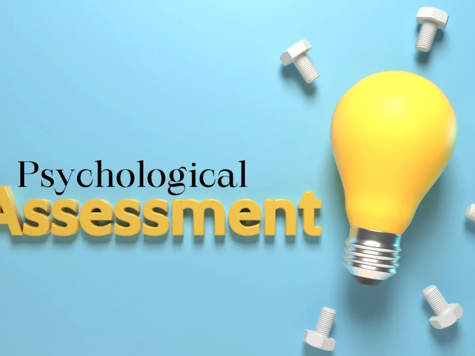 psychological testing
