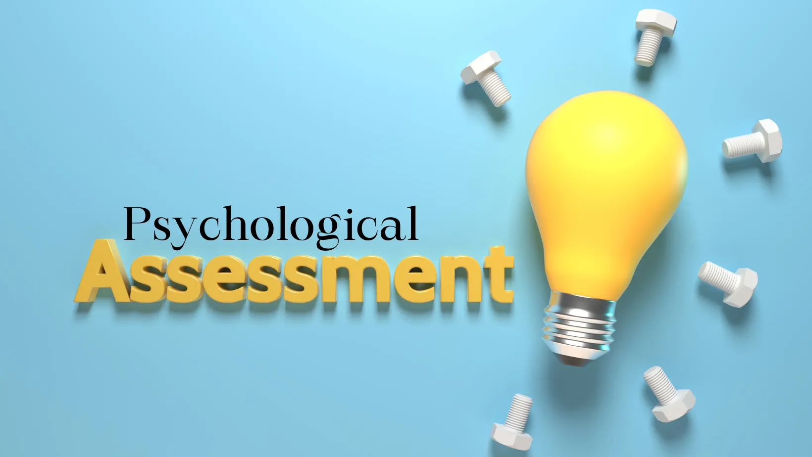 psychological testing